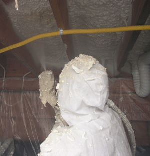 Elizabeth NJ crawl space insulation